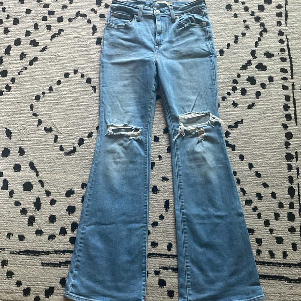 Levi’s 726